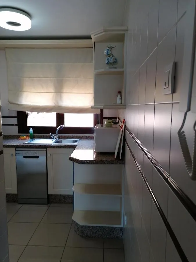 The Apartment Gran Tarajal Spanien