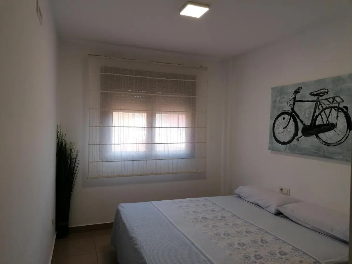 The Apartment Gran Tarajal 0*,  Spanien