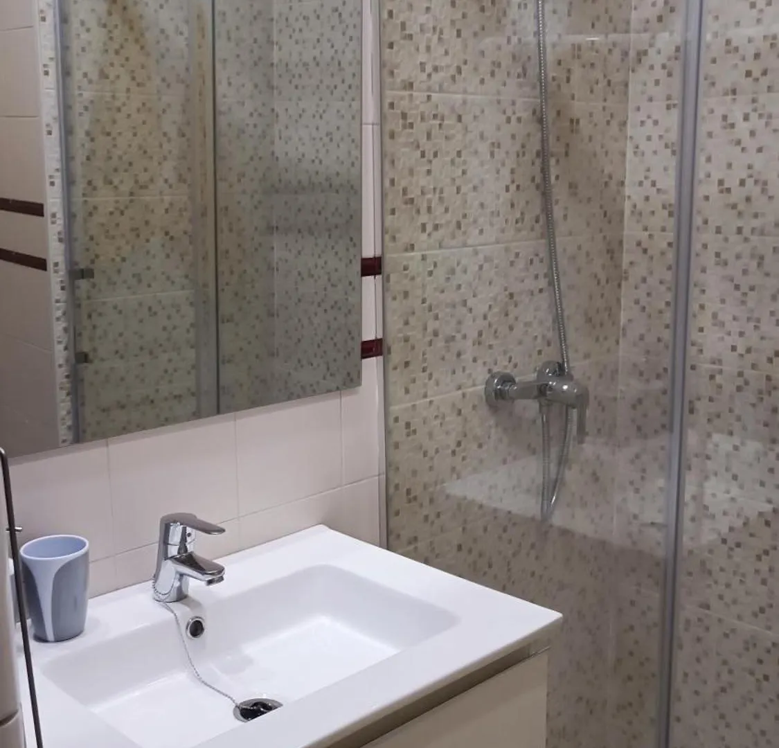 The Apartment Gran Tarajal