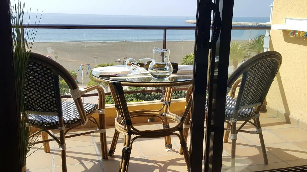 The Apartment Gran Tarajal