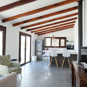 Casa Viges El Pinar (El Hierro)