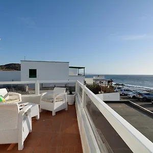 Sea Views In Prime Location By Pvl El Golfo