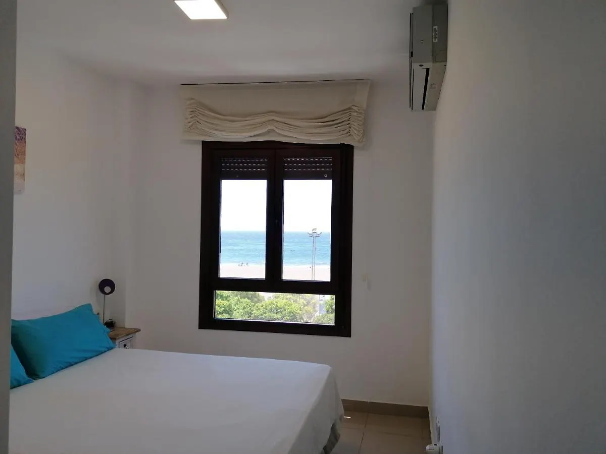 The Apartment Gran Tarajal