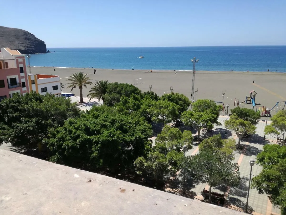 The Apartment Gran Tarajal Spain
