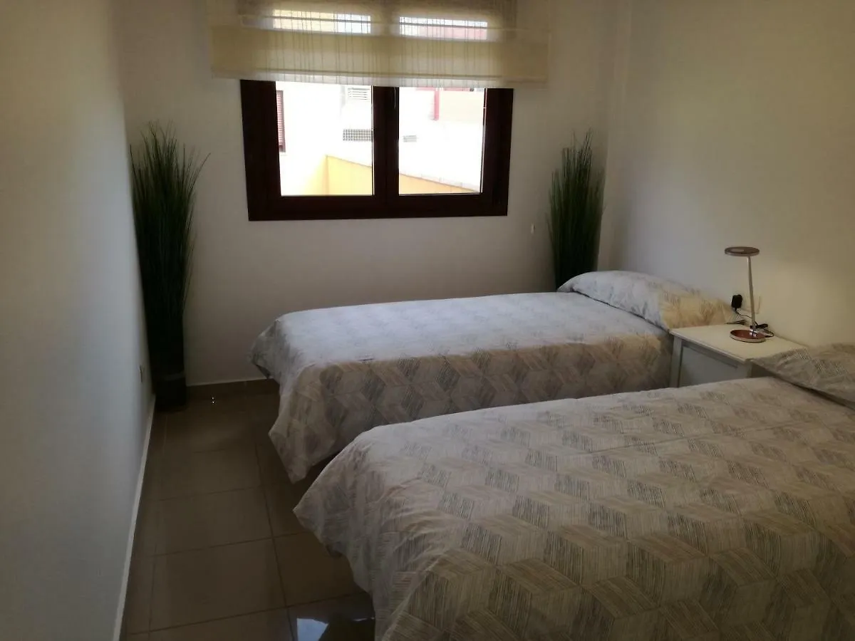The Apartment Gran Tarajal