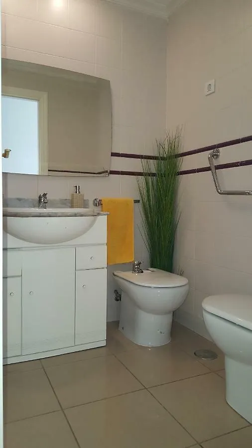 The Apartment Gran Tarajal Spain